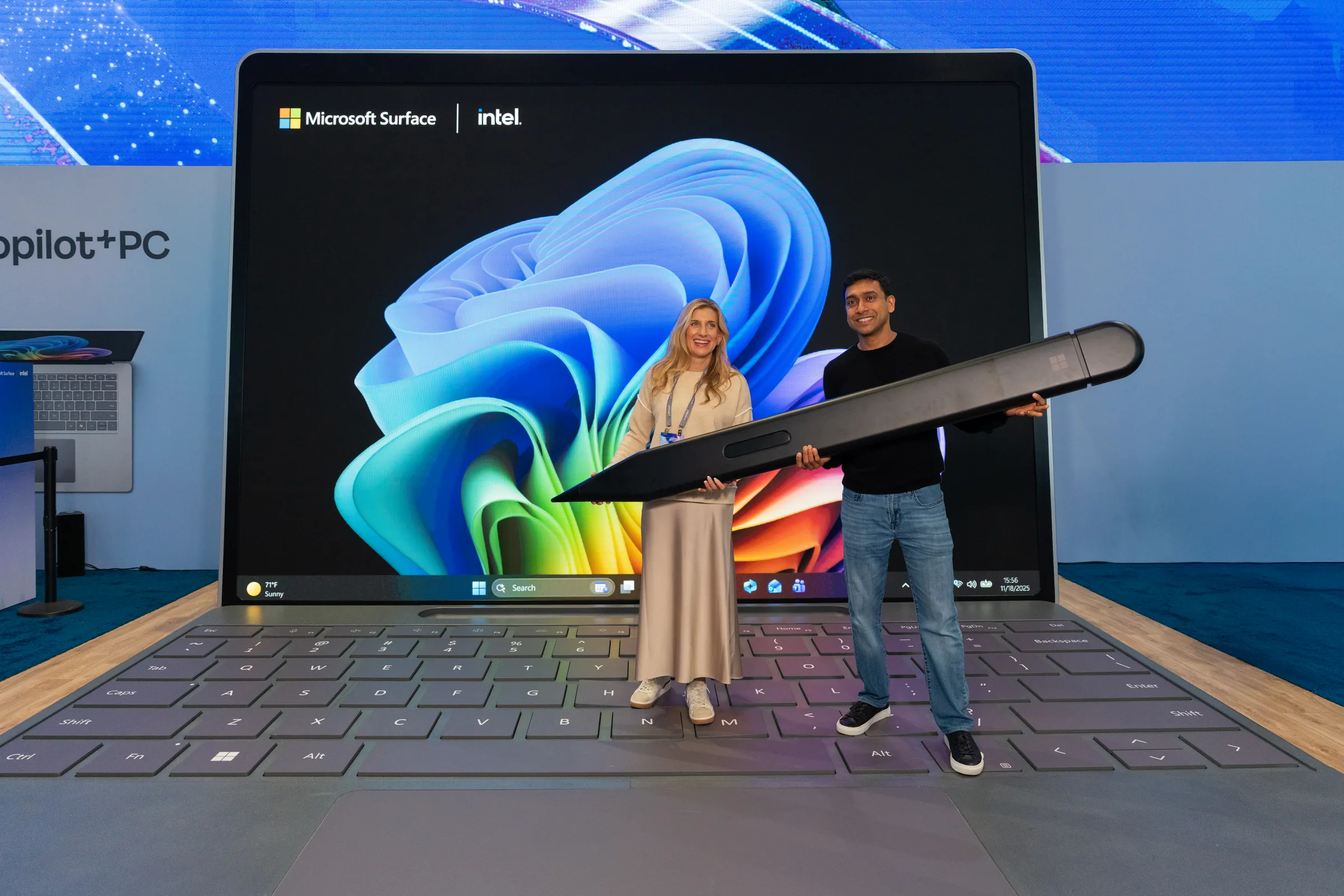 Microsoft Ignite